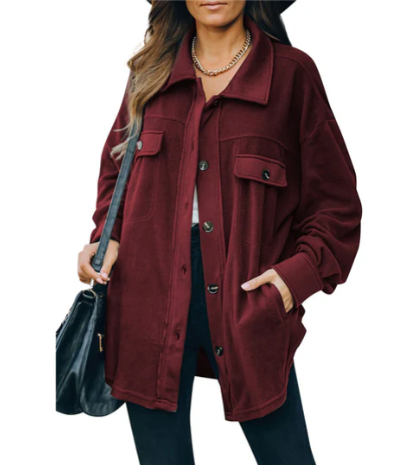 Drune | Klassische und modische Winterjacke