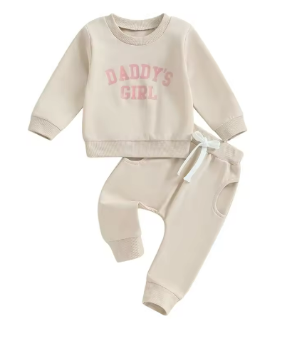 Drune | Daddy's Girl - Kinder