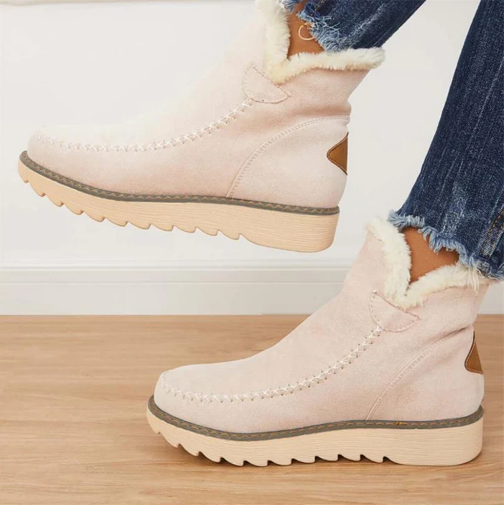 Drune | rutschfeste stiefeletten