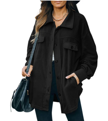 Drune | Klassische und modische Winterjacke
