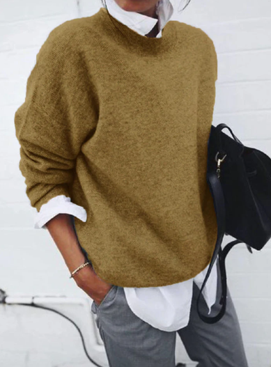 Drune | Weicher und wärmer Pullover