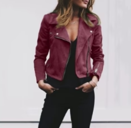 Drune | Modische und Mühelose Winterjacke
