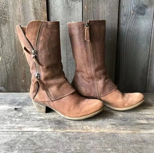 Drune | frauen autum/winter schuhe