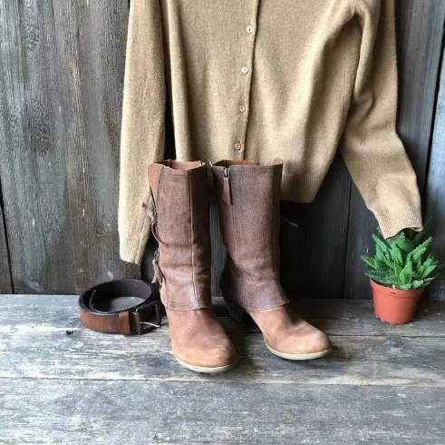 Drune | frauen autum/winter schuhe