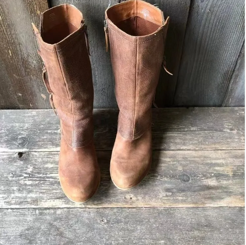 Drune | frauen autum/winter schuhe