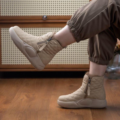 Drune | schneestiefel - alexis