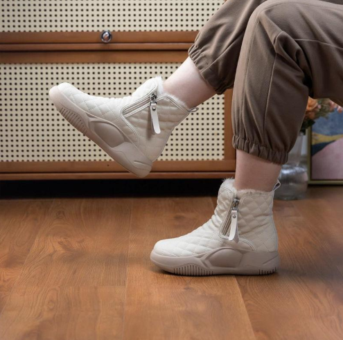 Drune | schneestiefel - alexis