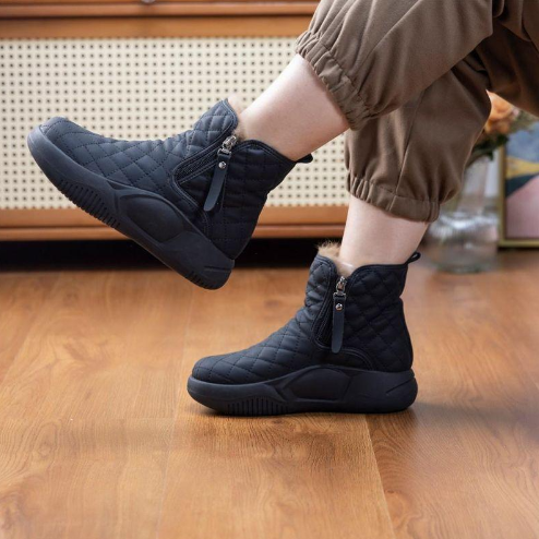 Drune | robuster wasserdichter schutz herren schneestiefel