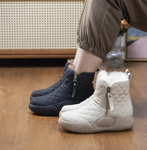 Drune | robuster wasserdichter schutz herren schneestiefel