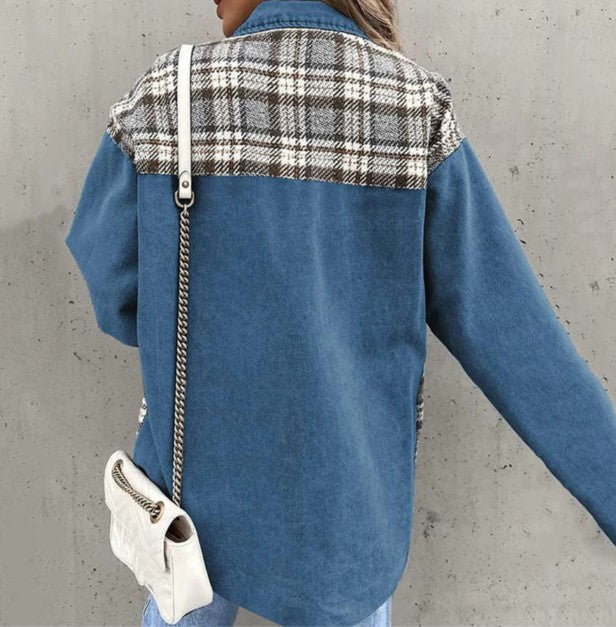 Drune | modisch jacke für damen