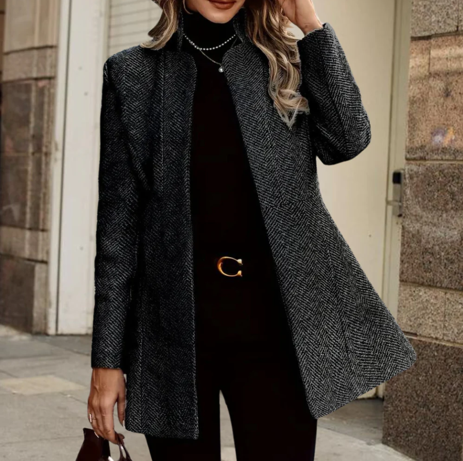 Drune | Stylischer Blazer für Damen