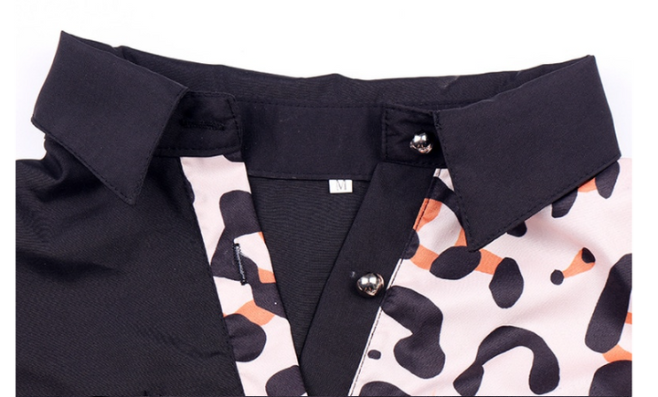 Drune | Elegante und Bequeme Damenkombination
