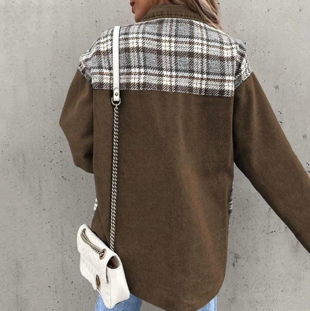 Drune | modisch jacke für damen