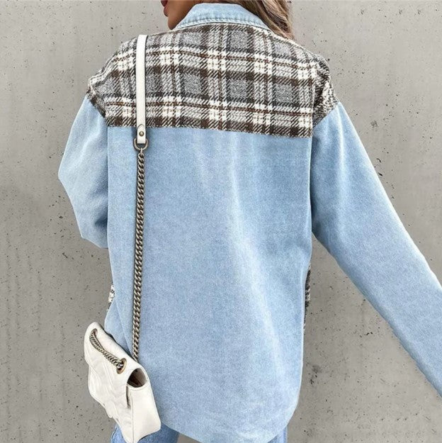 Drune | modisch jacke für damen