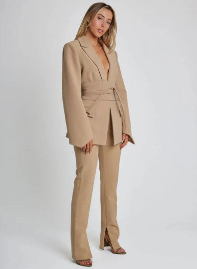 Drune | Blazer mit Stil - lässig schick