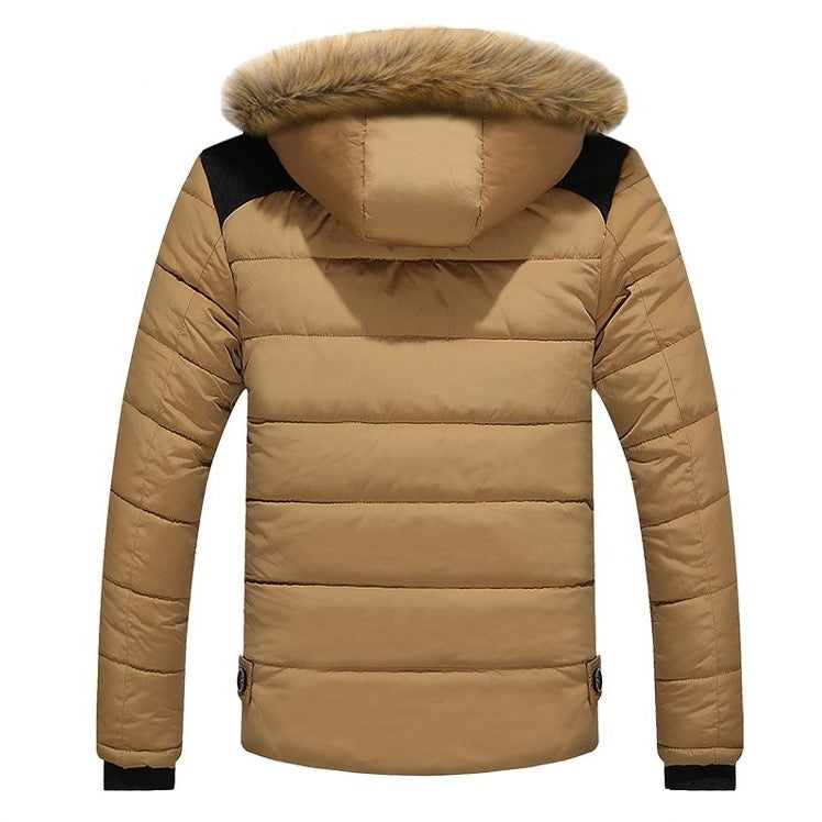 Drune | Die Elegante Und Einzigartige Jacke