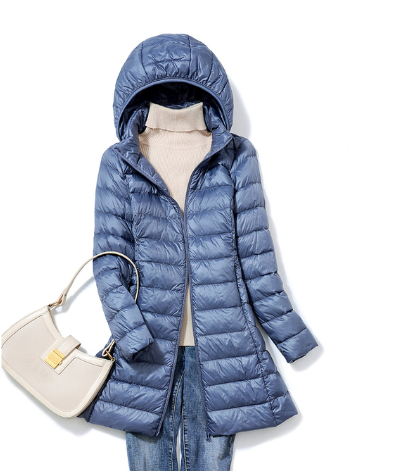 Drune | Ultraleichte Jacke