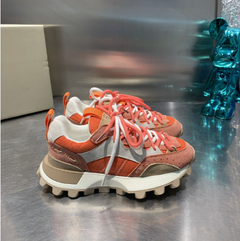 Drune | Legere Sportschuhe für Frauen