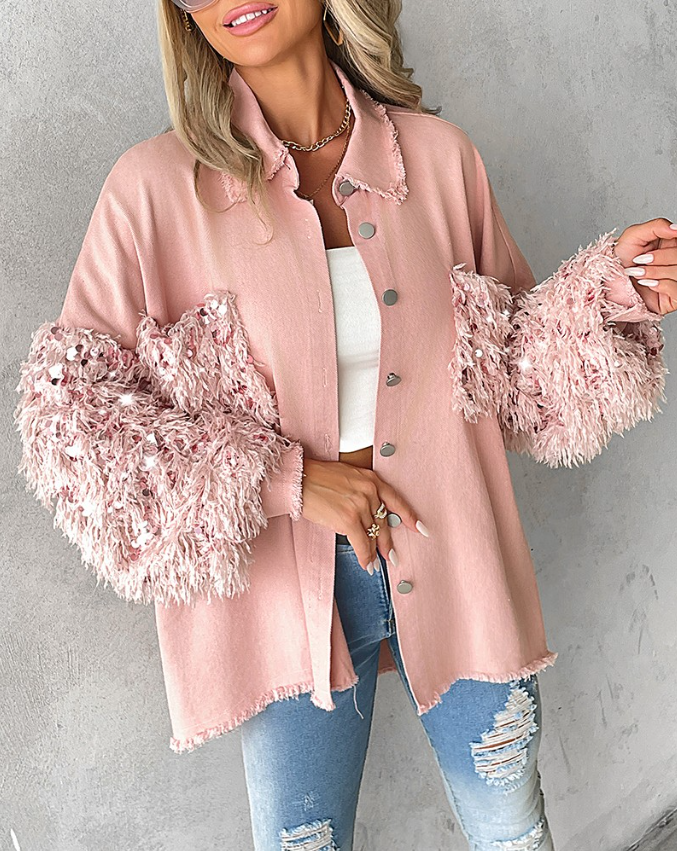 Drune | Moderne und modische Winterjacke