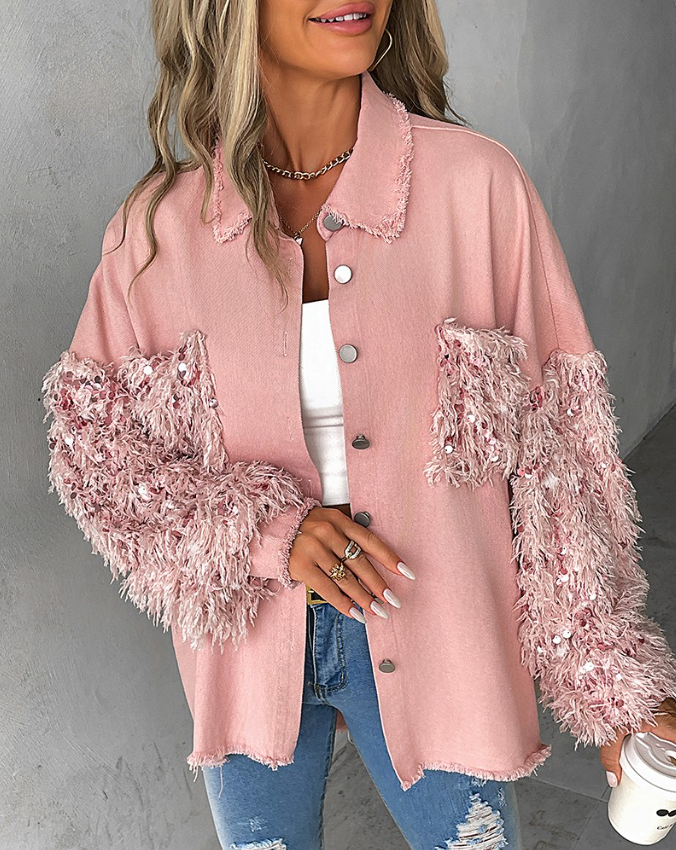 Drune | Moderne und modische Winterjacke