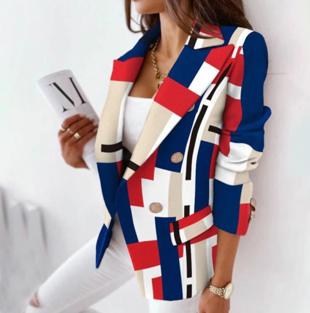 Drune | Eleganter Blazer