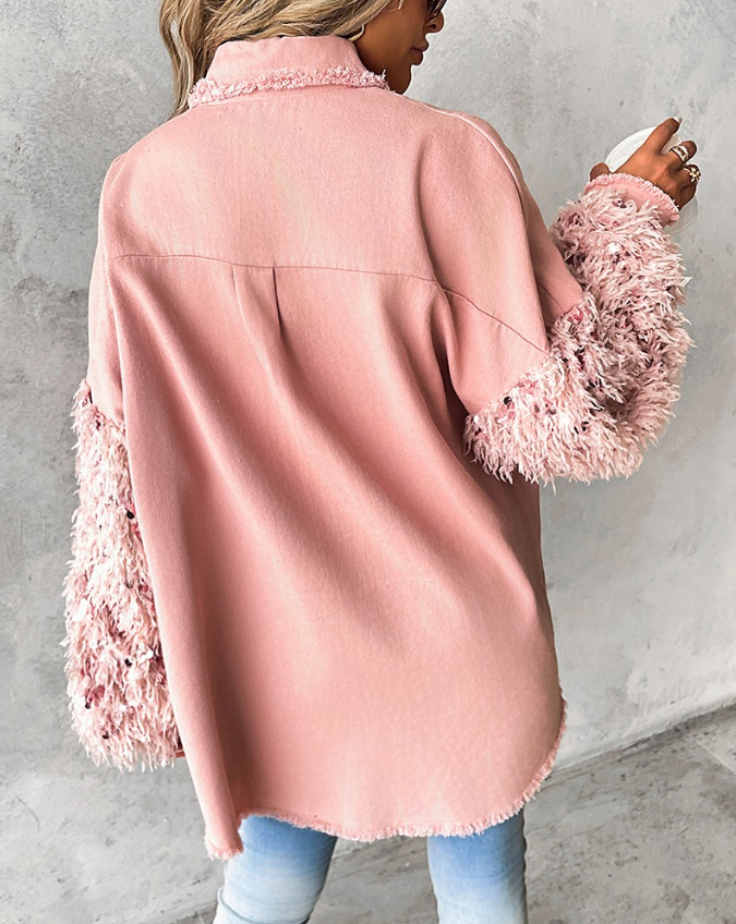 Drune | Moderne und modische Winterjacke