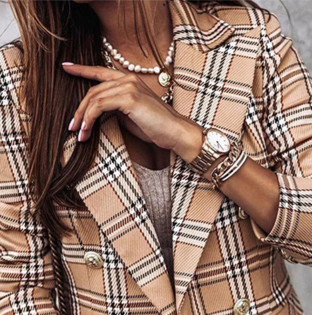 Drune | Eleganter Blazer