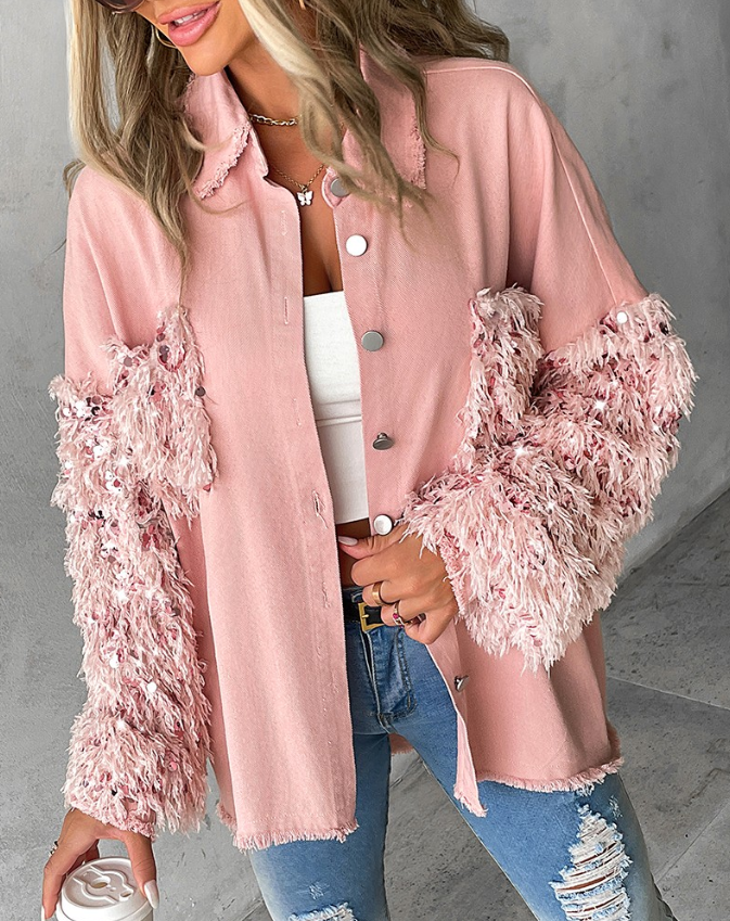 Drune | Moderne und modische Winterjacke