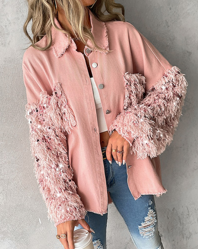 Drune | Moderne und modische Winterjacke