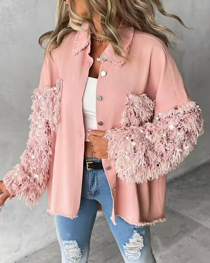 Drune | Moderne und modische Winterjacke