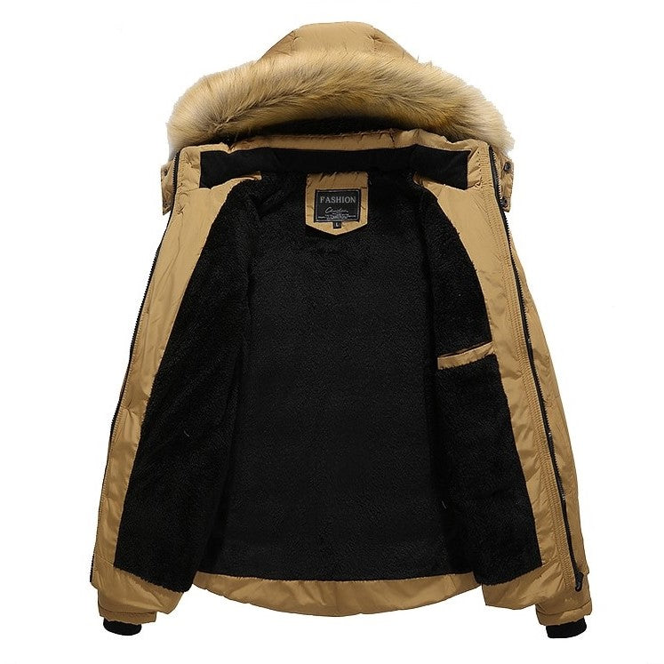 Drune | Die Elegante Und Einzigartige Jacke