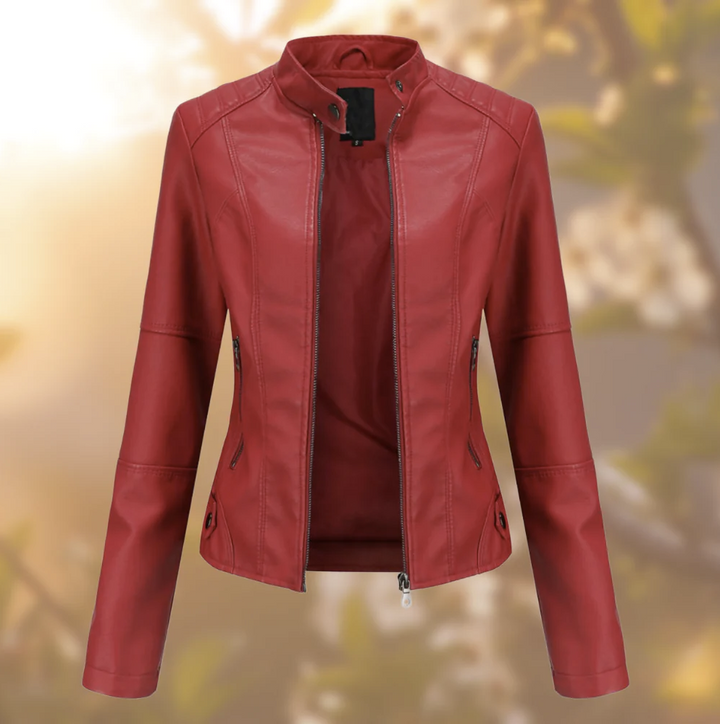 Drune | Die smarte und charakteristische Lederjacke