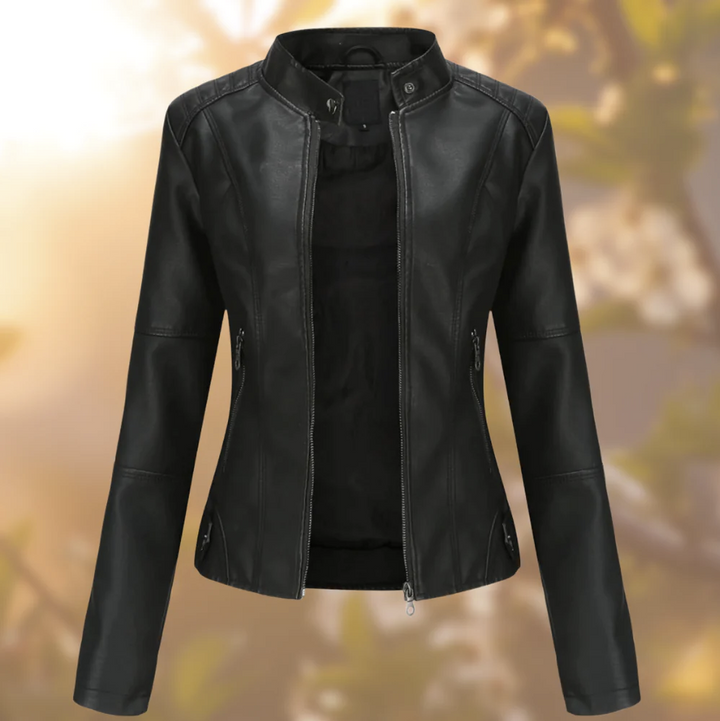 Drune | Die smarte und charakteristische Lederjacke