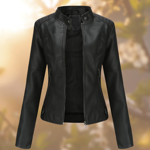Drune | Die smarte und charakteristische Lederjacke