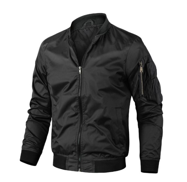 Drune | Bomberjacke - Stil und Wärme
