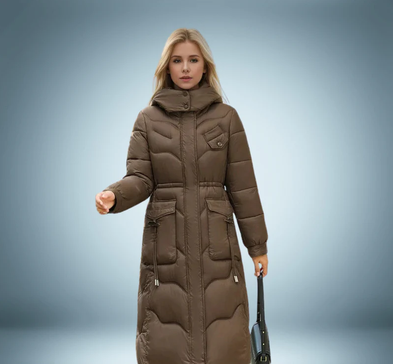 Drune | Parka
