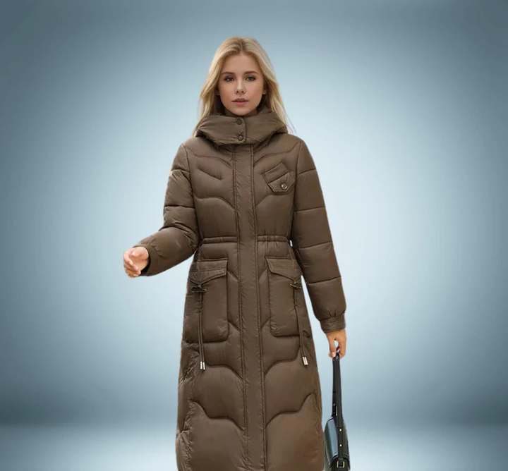 Drune | Parka