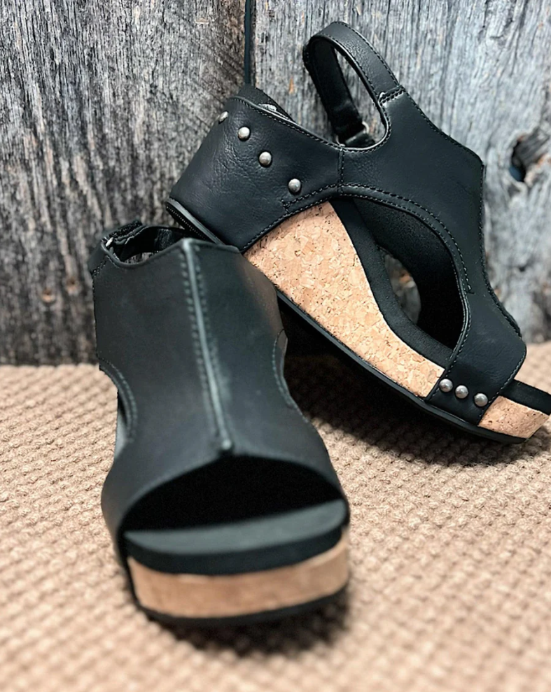 Drune | ergonomische und bequeme freizeitsandalen für frauen