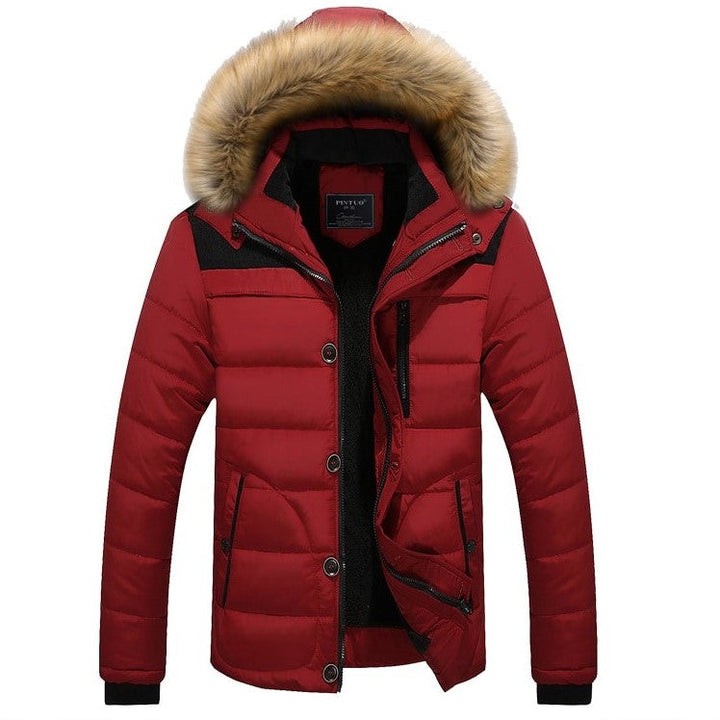 Drune | Die Elegante Und Einzigartige Jacke