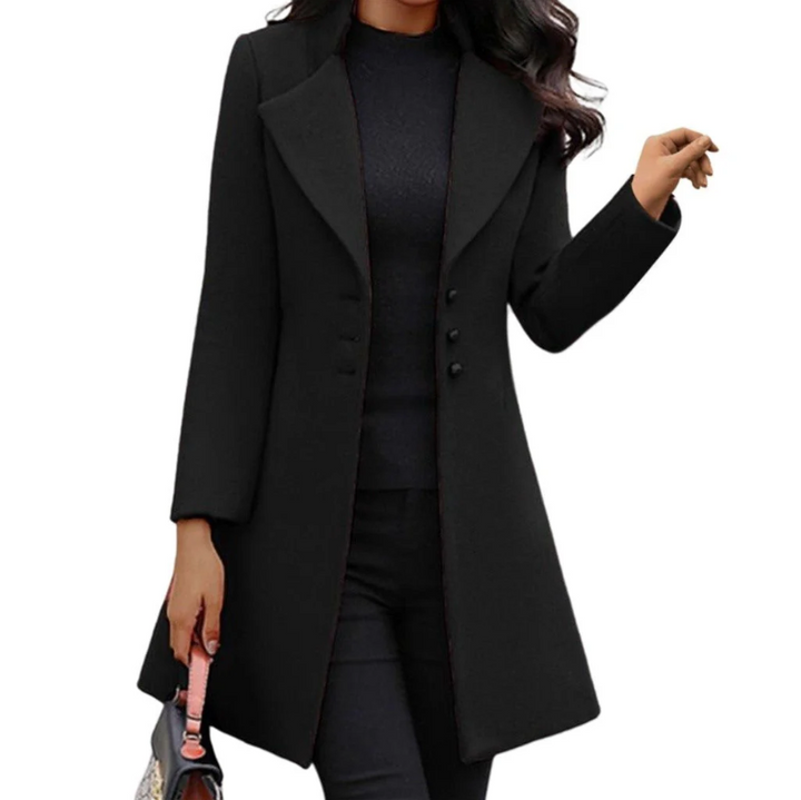 Drune | Damen italienische Jacke