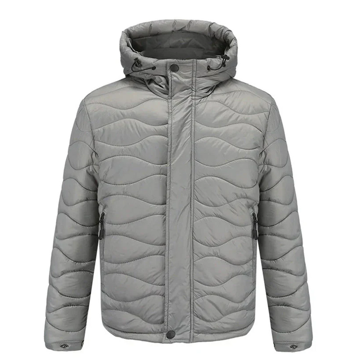 Drune | winddicht leichtes Sportjacke für Herren