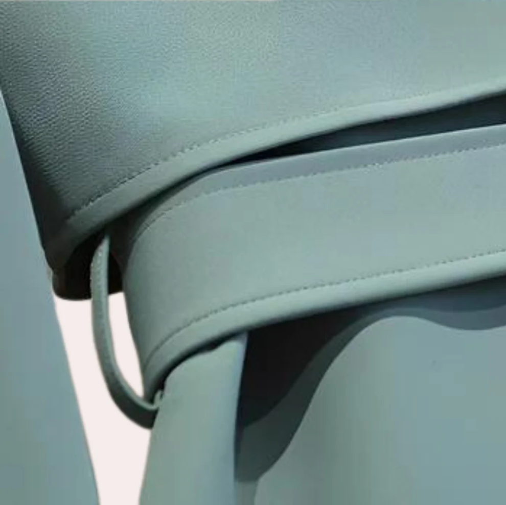 Drune | Eleganter Langer Trenchcoat für Damen