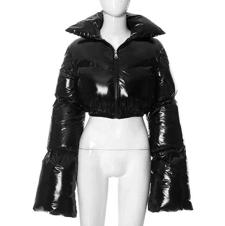 Drune | Moderne Damen-Kissenjacken Winter