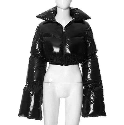 Drune | Moderne Damen-Kissenjacken Winter