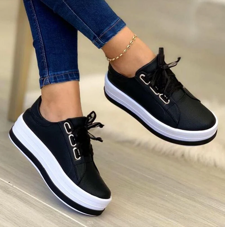 Drune | Bequeme Damen Sneaker Für Den Alltag Mit Modernem Design