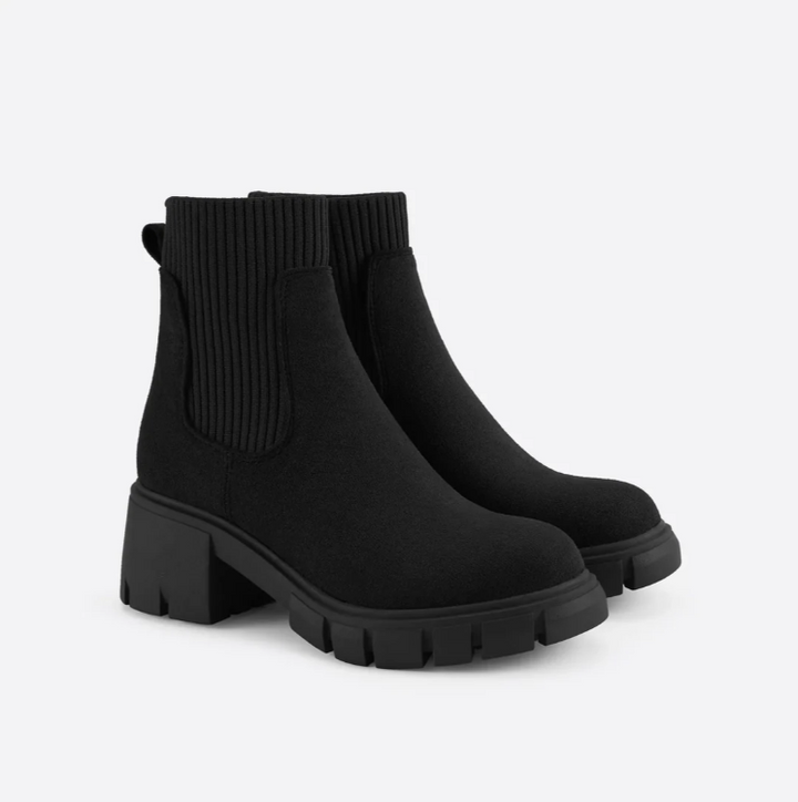 Drune | Block martin stiefel im britischen stil