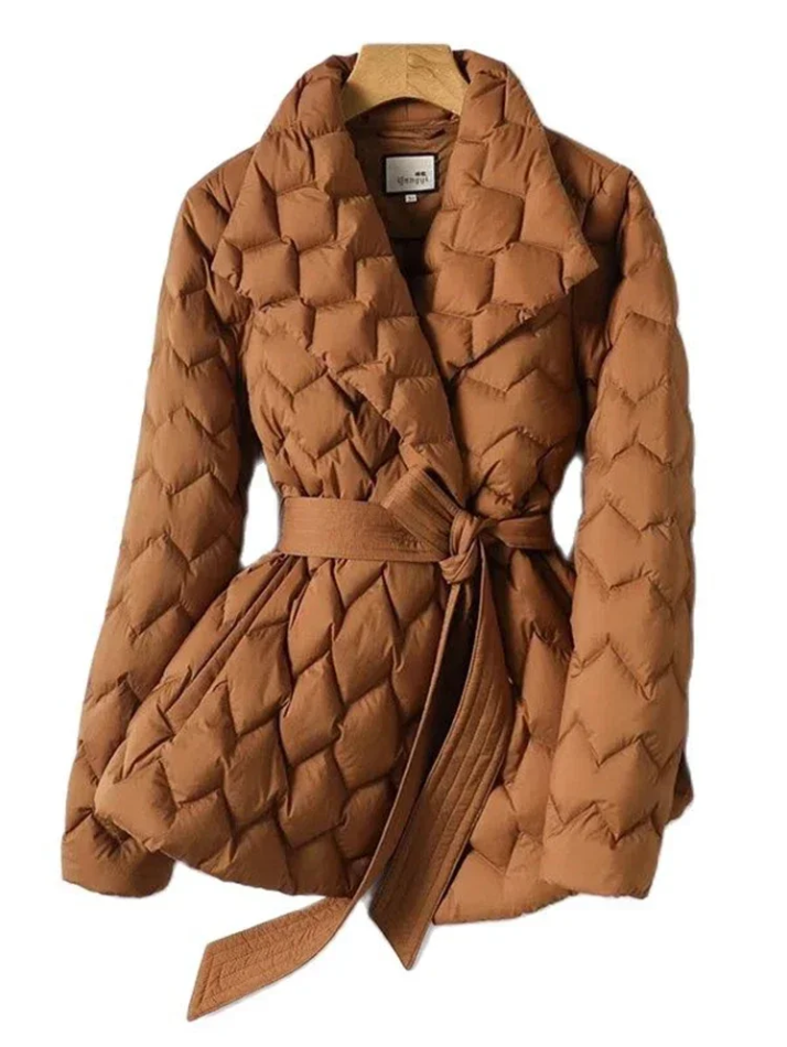 Drune | gemütliche Fleecejacke