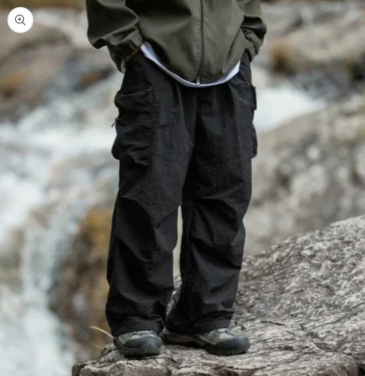 Drune | Wasserdichte Hose Herren Robust Und Wetterfest