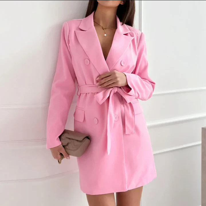 Drune | Elegante Jacke für Damen