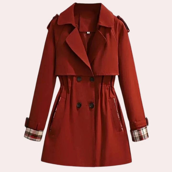 Drune | Trenchcoat für Damen